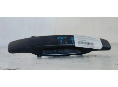 Recambio de maneta exterior trasera derecha para dacia lodgy 1.5dci 110 fap referencia OEM IAM 806063553R  