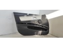 Recambio de guarnecido puerta delantera izquierda para bmw serie 3 berlina (e90) 2.0 16v cat referencia OEM IAM   