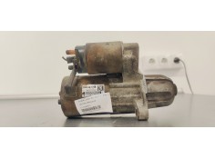 Recambio de motor arranque para suzuki jimny sn (fj) referencia OEM IAM 3110080G10  