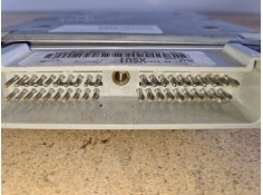 Recambio de centralita motor uce para ford focus berlina (cak) 2.0 16v cat referencia OEM IAM 2M5F12A650EB CAD3E16 ENWUV7A324RY