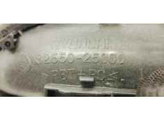 Recambio de maneta exterior delantera izquierda para hyundai accent (lc) gls referencia OEM IAM   