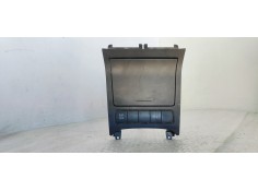 Recambio de cenicero para volkswagen golf vi (5k1) 1.6 tdi 105 fap referencia OEM IAM 5K0857961A  