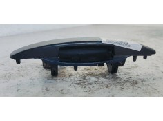 Recambio de maneta exterior trasera derecha para dacia lodgy 1.5dci 110 fap referencia OEM IAM 806063553R  