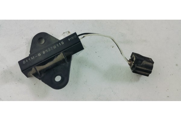 Recambio de sensor para mitsubishi outlander (gf0) kaiteki 4wd referencia OEM IAM 841MB  