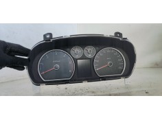 Recambio de cuadro instrumentos para hyundai i30 comfort referencia OEM IAM 940032L520  