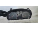 Recambio de cuadro instrumentos para hyundai i30 comfort referencia OEM IAM 940032L520  