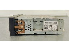 Recambio de sistema audio / radio cd para peugeot 207 1.4 i 95 referencia OEM IAM 96750215XT  