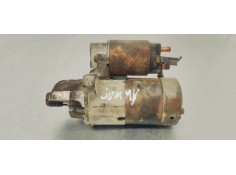 Recambio de motor arranque para suzuki jimny sn (fj) referencia OEM IAM 3110080G10  