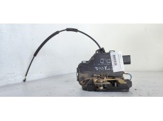 Recambio de cerradura puerta delantera derecha para skoda octavia berlina (1u2) 1.9 sdi referencia OEM IAM   