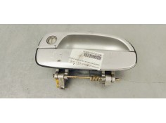 Recambio de maneta exterior delantera izquierda para hyundai accent (lc) gls referencia OEM IAM   