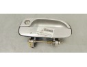 Recambio de maneta exterior delantera izquierda para hyundai accent (lc) gls referencia OEM IAM   