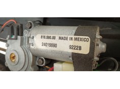 Recambio de techo electrico para jeep gr.cherokee (wj/wg) 3.1 td cat referencia OEM IAM   