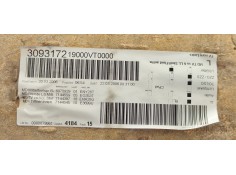 Recambio de guarnecido puerta delantera izquierda para bmw serie 3 berlina (e90) 2.0 16v cat referencia OEM IAM   