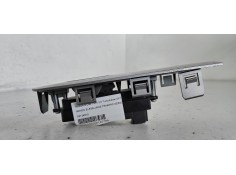 Recambio de mando elevalunas trasero derecho para mazda 6 lim. (gh) 2.0 turbodiesel cat referencia OEM IAM 03124610  