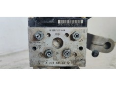 Recambio de abs para mercedes-benz clase s (w220) berlina 3.2cdi 197 [320] referencia OEM IAM 0265202444  