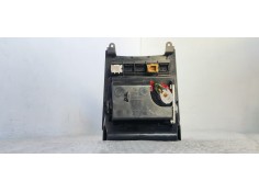 Recambio de cenicero para volkswagen golf vi (5k1) 1.6 tdi 105 fap referencia OEM IAM 5K0857961A  