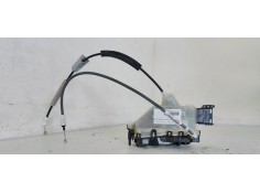 CERRADURA PUERTA TRASERA DERECHA 