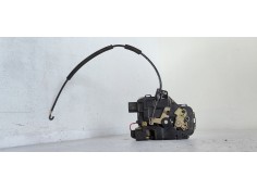 Recambio de cerradura puerta delantera derecha para skoda octavia berlina (1u2) 1.9 sdi referencia OEM IAM   