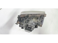 Recambio de faro izquierdo para audi a4 berlina (b5) 1.8 referencia OEM IAM 8D0941003A  