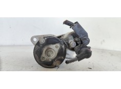 Recambio de motor arranque para skoda fabia (5j2 ) ambition referencia OEM IAM 0001120406  