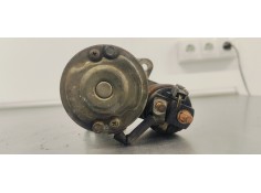 Recambio de motor arranque para suzuki jimny sn (fj) referencia OEM IAM 3110080G10  
