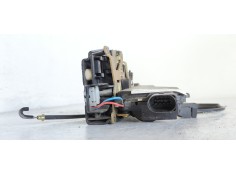 Recambio de cerradura puerta delantera derecha para skoda octavia berlina (1u2) 1.9 sdi referencia OEM IAM   