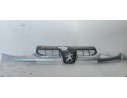 Recambio de rejilla delantera para peugeot 206 berlina xr referencia OEM IAM   