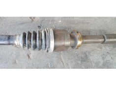 Recambio de transmision delantera derecha para renault megane i scenic (ja0) 1.6 referencia OEM IAM   