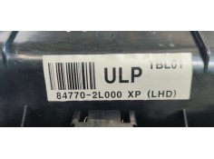 Recambio de guantera para hyundai i30 classic referencia OEM IAM 847702L000  