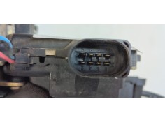 Recambio de cerradura puerta delantera derecha para skoda octavia berlina (1u2) 1.9 sdi referencia OEM IAM   