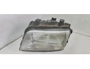 Recambio de faro izquierdo para audi a4 berlina (b5) 1.8 referencia OEM IAM 8D0941003A  