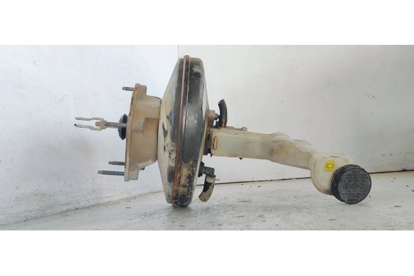 Recambio de servofreno para nissan qashqai (j10) acenta 4x4 referencia OEM IAM 46007JD90A  