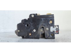 Recambio de cerradura puerta delantera derecha para skoda octavia berlina (1u2) 1.9 sdi referencia OEM IAM   