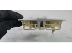 Recambio de luz interior para citroen c4 picasso exclusive plus referencia OEM IAM 9652262180  