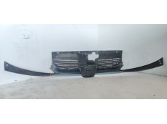 Recambio de rejilla delantera para peugeot 206 berlina xr referencia OEM IAM   