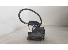 CERRADURA PUERTA DELANTERA DERECHA 