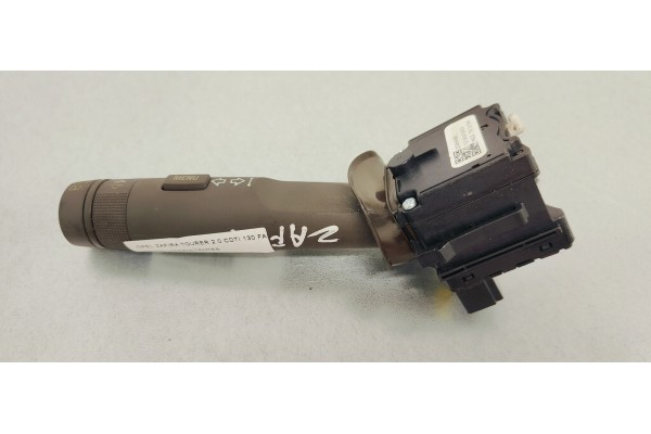 Recambio de mando intermitentes para opel zafira tourer 2.0 cdti 130 fap referencia OEM IAM 20964880  