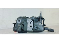 Recambio de cerradura puerta trasera derecha para citroen c3 elle referencia OEM IAM   