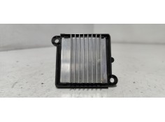 Recambio de resistencia calefaccion para citroen c4 picasso 2.0 hdi fap cat (rhr / dw10bted4) referencia OEM IAM A43000700  