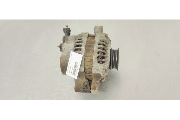 Recambio de alternador para suzuki jimny sn (fj) referencia OEM IAM 3140066D10  