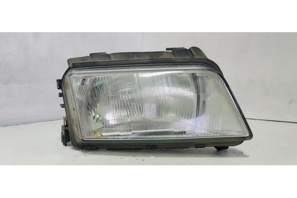 Recambio de faro derecho para audi a4 berlina (b5) 1.8 referencia OEM IAM 8D0941004A  
