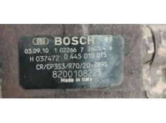 Recambio de bomba inyeccion para renault scenic ii 1.9 dci diesel referencia OEM IAM 8200108225  