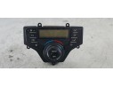 Recambio de mando climatizador para hyundai i30 classic referencia OEM IAM 972502LXXX  
