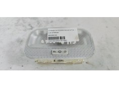Recambio de luz interior para citroen c4 picasso exclusive plus referencia OEM IAM 9652262180  