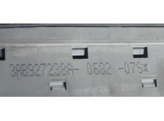 Recambio de mando multifuncion para volkswagen passat variant (365) 2.0 16v tsi referencia OEM IAM 3AB927238A  