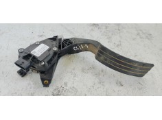 Recambio de pedal acelerador para renault clio iv 1.2 referencia OEM IAM 180223454R  