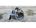 Recambio de caja cambios para hyundai getz (tb) 1.1 básico referencia OEM IAM M5AF3  