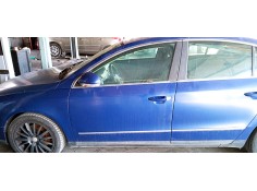 Recambio de puerta delantera izquierda para volkswagen passat berlina (3c2) 2.0 tdi referencia OEM IAM   