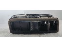 Recambio de rejilla aireadora para volkswagen golf vi (5k1) 1.6 tdi 105 fap referencia OEM IAM 5K0819728N  