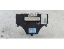 Recambio de mando climatizador para hyundai i30 classic referencia OEM IAM 972502LXXX  